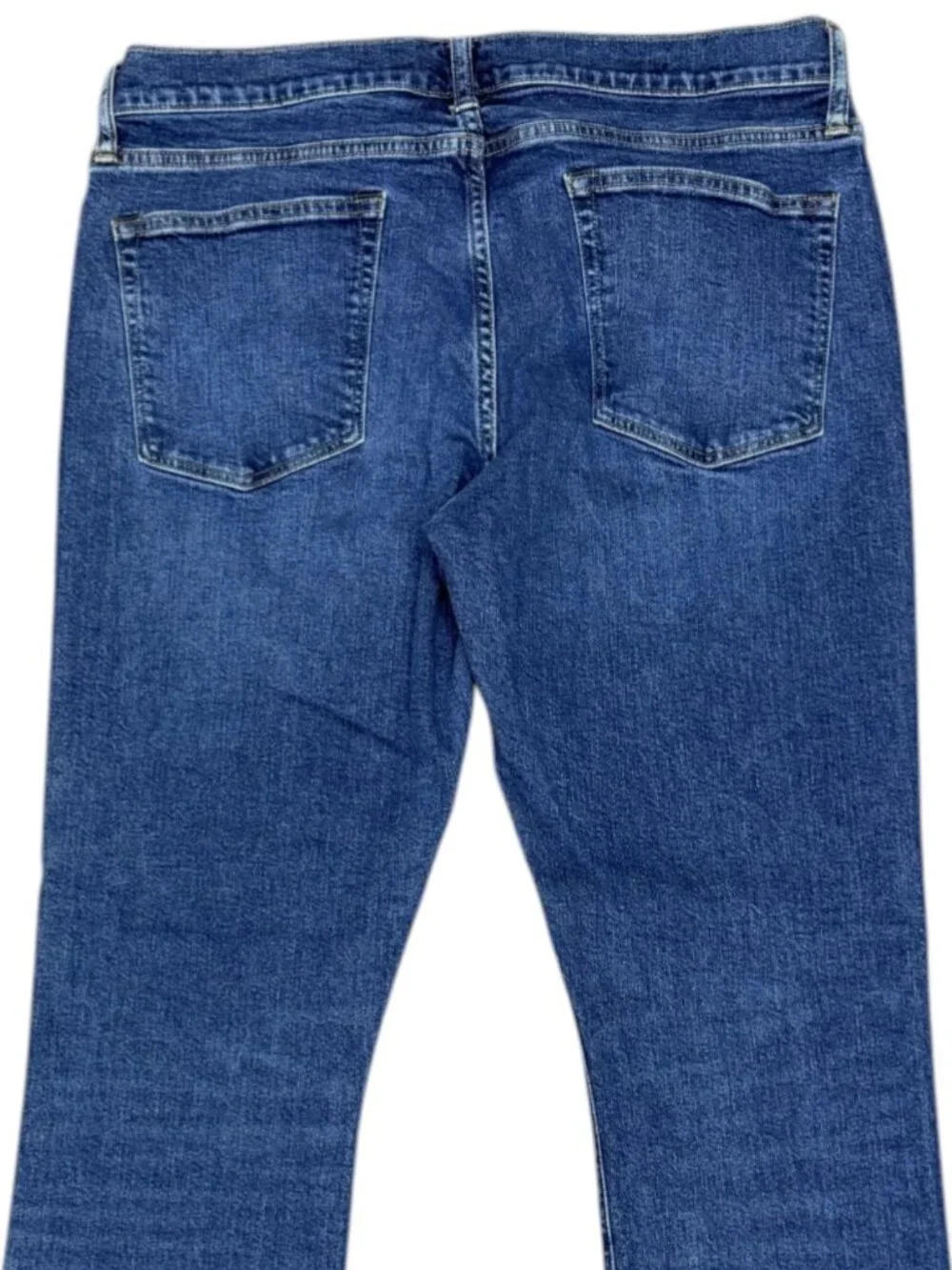 J CREW Men's‎ EUC 770™ Stretch Straight-fit Jeans | Size W34 x L34